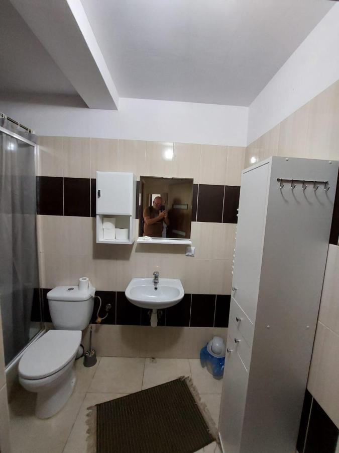 Noclegi U Danusi Wizna Exterior foto
